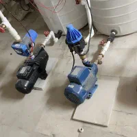 نصب و تعمیر پمپ آب|خدمات پیشه و مهارت|قم, شهر قائم|دیوار