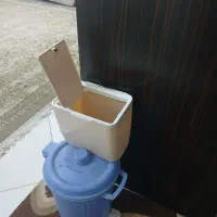 سطل اشغال
