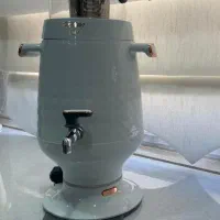 سماور برقی آرزوم ترکیه|سماور، چای‌ساز، قهوه‌ساز|تهران, حکیمیه|دیوار