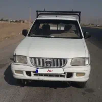 وانت شوکا مدل ۸۸