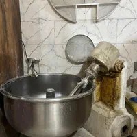 لوازم نانوایی کله اجناس فروشی|فروشگاه و مغازه|تهران, شهرک ولیعصر جنوبی|دیوار