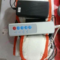 کمربند لاغری|تجهیزات ورزشی|شیراز, سینما سعدی|دیوار