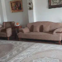 آپارتمان 103 متری تک واحدی خ تهران ک طالقانی|فروش آپارتمان|قائمشهر, |دیوار