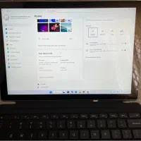 Surface pro 7|رایانه همراه|تهران, شمشیری|دیوار