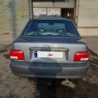 ماشین|خودرو سواری و وانت|میانه, |دیوار