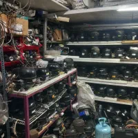 تعمیرات تخصصی یخچال و فریزر