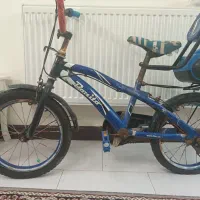دوچرخه 16 بونیتو