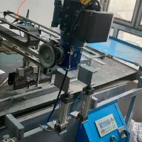 دستگاه چاپ سیلک