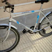 دوچرخه 26 اساک سری اول سندداره