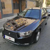 دنا 98 در حد صفر فوق العاده تمیز تک برگ سند