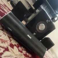 سیستم خانگی توپ