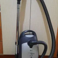 جاروبرقی ۱۹۰۰ وات توربو الجی