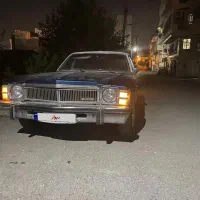 بیوک سرمه ای مدل ۵۹|خودرو کلاسیک|ساری, |دیوار