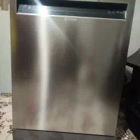 ماشین ظرفشویی اسنوا