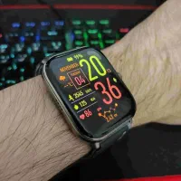 ساعت هوشمند گلوریمی GS2 Pro|ساعت|اسدآباد, |دیوار