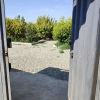 فروش باغچه|فروش زمین و ملک کلنگی|صباشهر, |دیوار