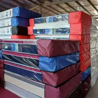 تشک رویال تحمل وزن بالا ضخامت ۴۰سانت(ضمانتی شرکتی