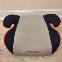 بوستر صندلی کودک برای خودرو|کالسکه و لوازم جانبی|تهران, یوسف‌آباد|دیوار