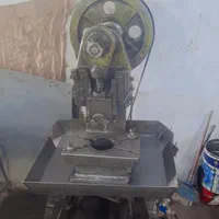 نیروی پرسکار اقا (واشر زَن)