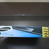 DVD Player سامسونگ|پخش‌کننده DVD و ویدیو|تهران, ابوذر (منطقه ۱۵)|دیوار