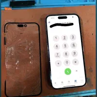 ترمیم انواع ال سی دی|خدمات رایانهای و موبایل|شیراز, زند|دیوار