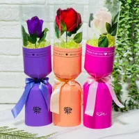 بوکت گل ، هدیه ،گل رز،تک شاخه|گل مصنوعی|تهران, مشیریه|دیوار