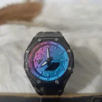 ساعت مچی جیشاک