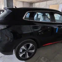 چانگان CS55 وارداتی 2024|خودرو سواری و وانت|بندرعباس, |دیوار