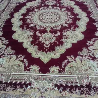 قالی دوازده متری|فرش|تربت جام, معدآباد|دیوار