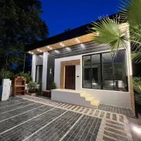 ویلا-فلت-شهرکی-فول-امکانات