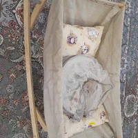 گهواره|اسباب و اثاث بچه|خرمدره, |دیوار