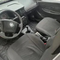 اریسان 2 خاکستری|خودرو سواری و وانت|نوشین شهر, |دیوار