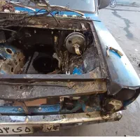خرید و فروش انواع نیسان  دکتر دیزل