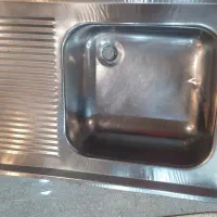سینک ظرفشویی