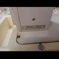 چرخ خیاطی ژانومه|چرخ خیاطی و ریسندگی|آمل, |دیوار