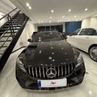 Mercedes-Benz C300