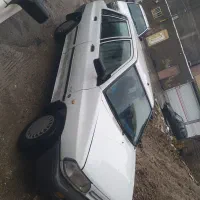 پراید مدل 87|خودرو سواری و وانت|میاندوآب, |دیوار