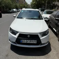 دنا اتومات آبشنال مدل ۴۰۳|خودرو سواری و وانت|تهران, جمهوری|دیوار