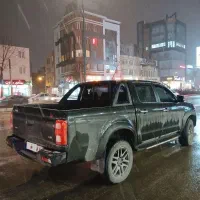 KMC T8 1401|خودرو سواری و وانت|اردبیل, |دیوار