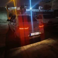 سهندS مدل 1403 در حد صفر|خودرو سواری و وانت|مشهد, کوی سیدی|دیوار