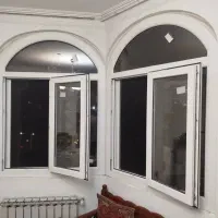 تعمیر پنجره دوجداره  ایاب‌وذهاب رایگان + تخفیف 30%
