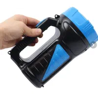 چراغ قوه دستی ویداس