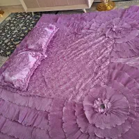 رو تخت خوابی در حد نونو|سرویس روتختی|تهران, نازی‌آباد|دیوار