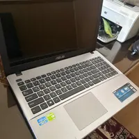 لب تاپ ایسوس