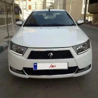 دنا معمولی مدل۱۴۰۰|خودرو سواری و وانت|قم, بنیاد|دیوار