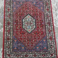 یک جفت فرش دستی