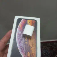 شارژر اصلی ایفونXS