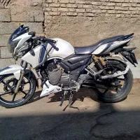 اپاچی مدل 92