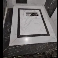 کاشیکاری سنگ‌کار موزاییک سیمان کاری|خدمات پیشه و مهارت|ایرانشهر, |دیوار