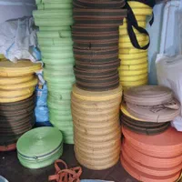 اسلک لاین ورزشی جغجغه تسمه تسمه جغجغه|کوهنوردی و کمپینگ|تهران, جنت‌آباد جنوبی|دیوار